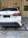Toyota Corolla Altis 1.6 X CVT-i 2023 For Sale in Mansehra