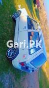 Suzuki Mehran VX Euro II 2015 For Sale in Islamabad