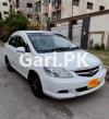 Honda City Vario 2007 For Sale in Karachi