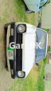 Toyota Starlet  1978 For Sale in Rawalpindi