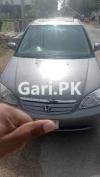Honda Civic VTi Oriel Prosmatec 2003 For Sale in Lahore