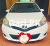 Toyota Vitz  2017 For Sale in Multan