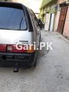 Daihatsu Charade GT-ti 1988 For Sale in Rawalpindi