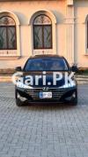 Hyundai Elantra GL 2023 For Sale in Islamabad