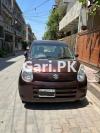 Suzuki Alto ECO-S 2012 For Sale in Islamabad
