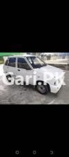 Suzuki Mehran VX 2004 For Sale in Karachi