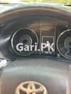 Toyota Fortuner 2.7 VVTi 2017 For Sale in Lahore