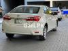 Toyota Corolla GLi Automatic 1.3 VVTi 2017 For Sale in Islamabad