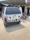 Suzuki Mehran VX 2010 For Sale in Lahore