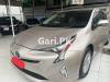 Toyota Prius S Touring Selection 2018 For Sale in Nowshera