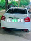 Honda City 1.3 i-VTEC Prosmatec 2017 For Sale in Lahore