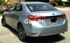 Toyota Corolla GLi Automatic 1.3 VVTi 2015 For Sale in Faisalabad