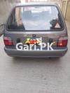 Suzuki Mehran VX Euro II 2015 For Sale in Rawalpindi