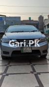 Honda Civic Prosmetic 2017 For Sale in Lahore