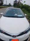 Toyota Corolla Altis 2019 For Sale in Islamabad
