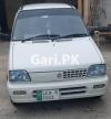 Suzuki Mehran VXR Euro II 2014 For Sale in Mardan