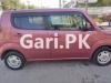 Suzuki MR Wagon  2015 For Sale in Jhelum