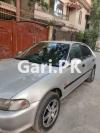 Honda Civic EXi 1995 For Sale in Lahore