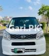 Daihatsu Move  2016 For Sale in Lahore