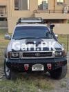 Toyota Hilux  1993 For Sale in Rawalpindi