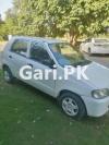 Suzuki Alto  2011 For Sale in Lahore