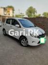 Suzuki Cultus VXL 2019 For Sale in Lahore