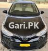 Toyota Yaris  2022 For Sale in Karachi