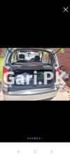 Hyundai Santro Club GV 2006 For Sale in Shorkot Cantt