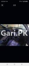 Suzuki Cultus VXLi 2010 For Sale in Islamabad