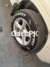 Suzuki Alto  1993 For Sale in Peshawar
