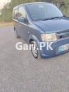Mitsubishi Ek Wagon G 2007 For Sale in Islamabad