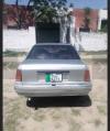 Daewoo Racer  1993 For Sale in Rawalpindi