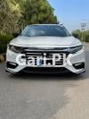 Honda Insight  2019 For Sale in Islamabad