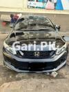 Honda Civic VTi Oriel Prosmatec 2013 For Sale in Karachi