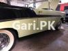 Chevrolet Bel Air VXL 1956 For Sale in Karachi