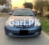Honda Civic EXi 2004 For Sale in Lahore