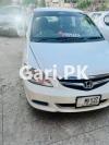 Honda City IDSI 2008 For Sale in Rawalpindi