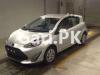 Toyota Aqua GLI 2021 For Sale in Faisalabad