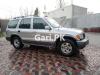 KIA Sportage  2005 For Sale in Rawalpindi