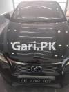 Lexus CT200h  2012 For Sale in Islamabad