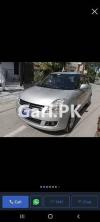 Suzuki Swift  2020 For Sale in Lahore