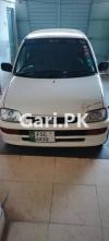 Daihatsu Cuore  2004 For Sale in Muzaffargarh