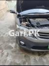 Toyota Corolla GLI 2013 For Sale in Gujrat