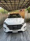 Hyundai Tucson  2022 For Sale in Lahore