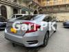 Honda Civic VTi Oriel Prosmatec 2020 For Sale in Karachi