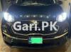 Kia Sportage  2022 For Sale in Gujranwala