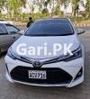 Toyota Corolla Altis 2021 For Sale in Okara