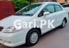 Honda City IDSI 2006 For Sale in Lahore