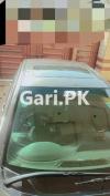 Honda Civic VTi Oriel 2006 For Sale in Lahore