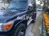 Toyota Land Cruiser  1991 For Sale in Gujrat